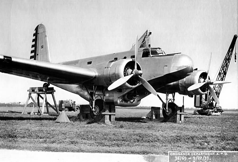 Experimental version of the B18 armed with a 75mm gun, Big Bang Bolo
